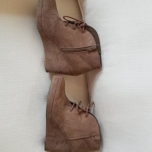 MERONA wedges